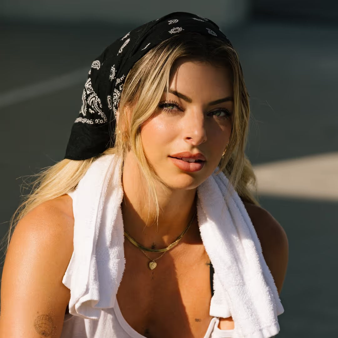 Jessica Michelle